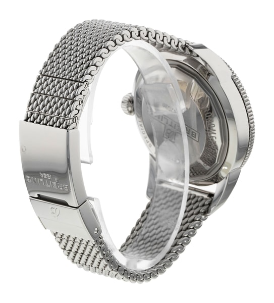 Breitling SuperOcean Heritage II 44 AB2030